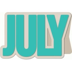 july card