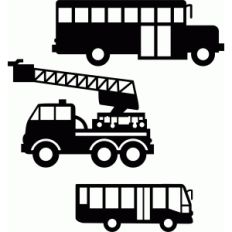 transport construction set 1
