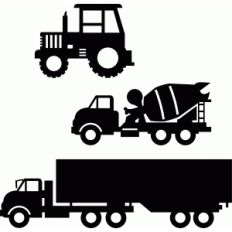transport construction set 4