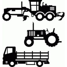 transport construction set 5