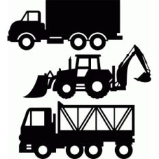 transport construction set 6