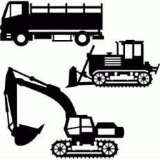 transport construction set 7