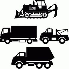 transport construction set 8