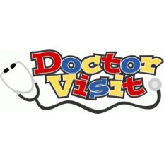 doctor visit