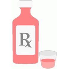 prescription liquid