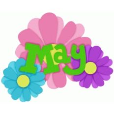 may month