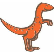 dinosaur