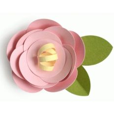 3d flowers
