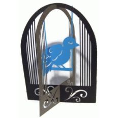 birdcage