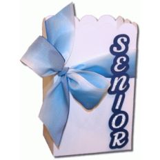 senior gift box