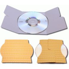 cd wrap
