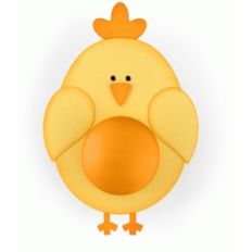 lip balm chick