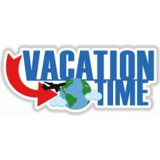 vacation time title