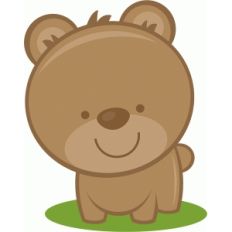 bear