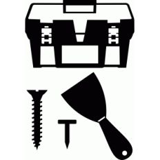 tool kit set 4