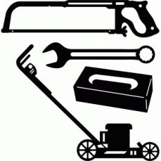 tool kit set 5