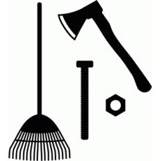 tool kit set 6