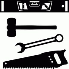 tool kit set 9