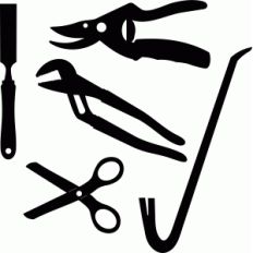 tool kit set 14