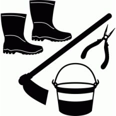 tool kit set 15