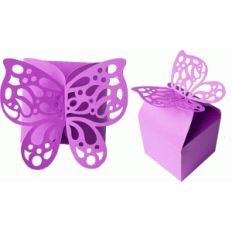 butterfly top box