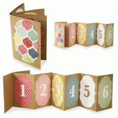 accordion number album