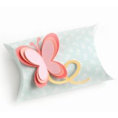 butterfly pillow box