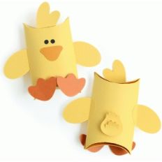 duck pillow box