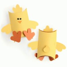 chick pillow box