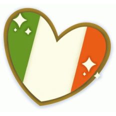 irish heart