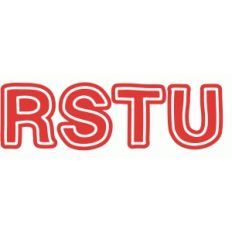 block monogram r-u