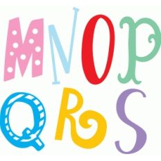 fun letters