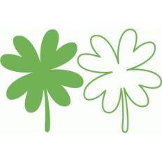 four leaf clover