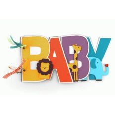 'baby' word album