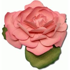 3d spring flower