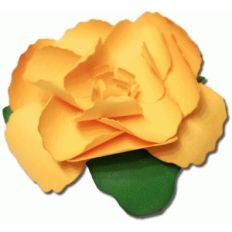 3d spring flower