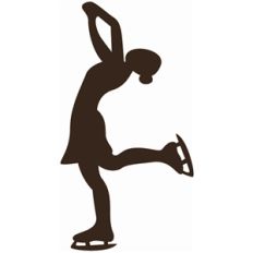 figure skater