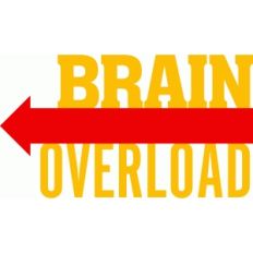 brain overload