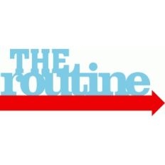 the routine