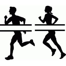 split runner titles