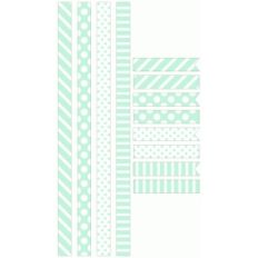 paper tape basics mint