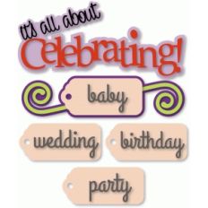 celebrating! events