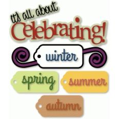 celebrating! seasons