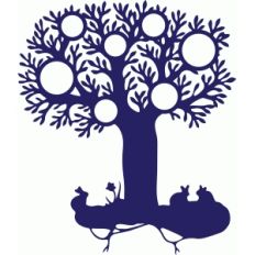 bunny family tree