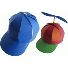 baseball cap with variations