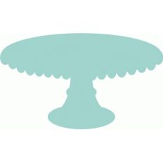 cake stand