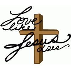 like jesus does phrase