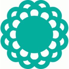 doily
