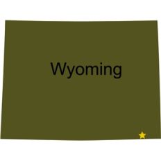 Wyoming