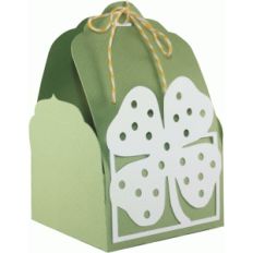 tag topper favor box - cover